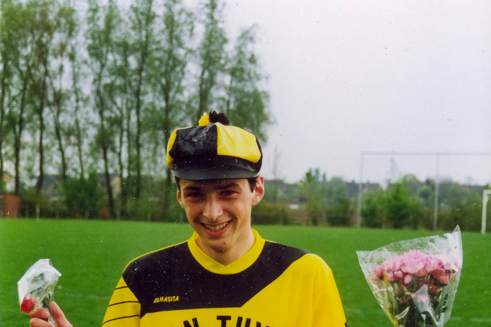 04 speler Mei 1991