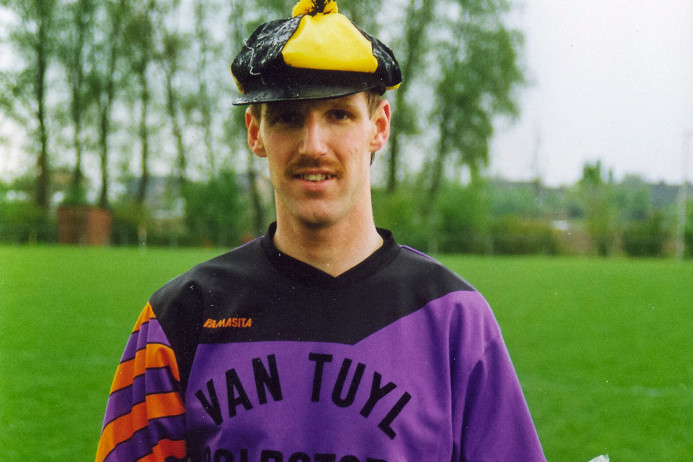 07 speler Mei 1991