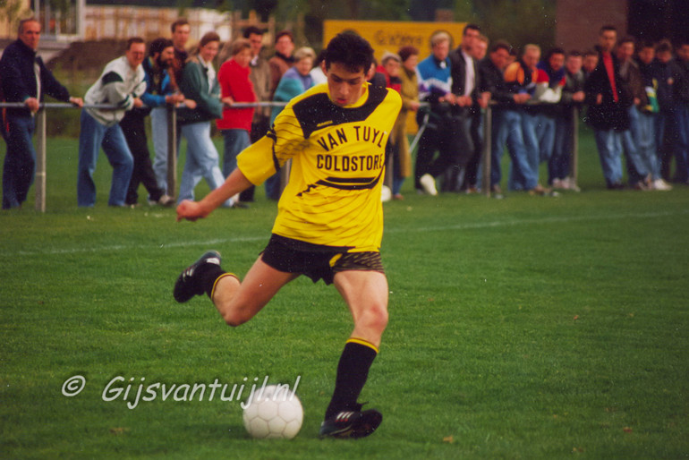 05 Kampioen Mei 1991