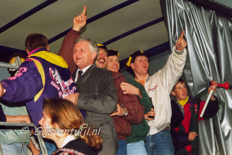 19 Kampioen Mei 1991