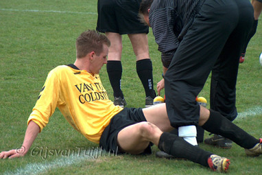 2003_03_28 lo Heukelum - GVV63 test foto