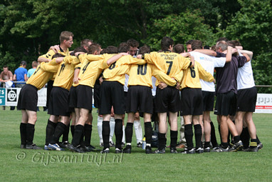 2007_05_26 Lo GVV - Capelle 0 - 3 nacomp