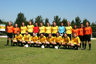 2007_04_08 Lo 1e elftal 040807