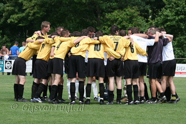 2007_05_26 Lo GVV - Capelle 0 - 3 nacomp