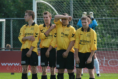 2007_09_22 Lo Altena - GVV63 3 - 0