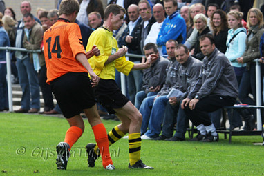 2008_09_13 Lo Sparta30 1 - GVV63 1 3 - 0