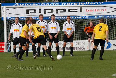 2008_10_11 Lo GVV63 1 - Good Luck 1 2 - 0