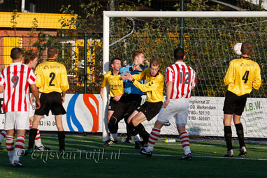 2008_11_08 Lo SVW 1 - GVV63 1 5 - 0