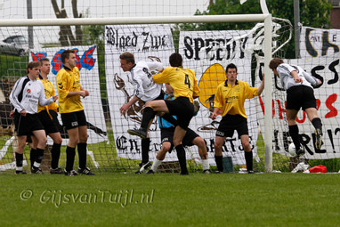 2009_04_25 Lo vv Vuren 1 - GVV63 1 1 - 1
