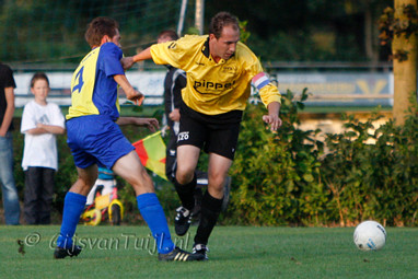 2009_09_01 Lo GVV63 1 - Kerkwijk 1 1 - 2
