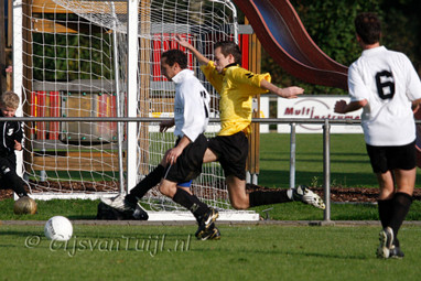 2009_10_17 Lo Vuren 3 - GVV'63 3 2 - 2