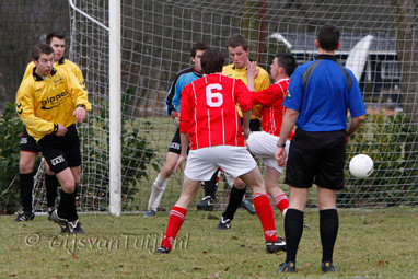 2009_02_07 Lo Vriendsc SC Everstein 1 - GVV 63 1 2 - 2