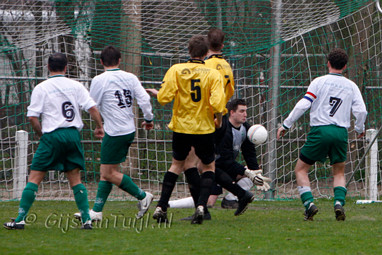 2009_04_04 Lo vv Woudrichem 1 - GVV63 1 1 - 2