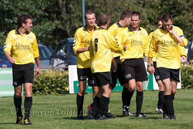 2010_08_28 Lo SC Everstein 1 - GVV63 1 3 - 1 7D Beker