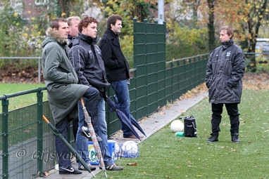 2010_11_13 Lo vv Drechtstreek 2 - GVV63 2 0 - 1