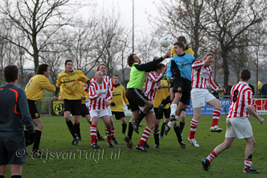 2010_11_27 Lo GVV'63 2 - SVW 2 0 - 1