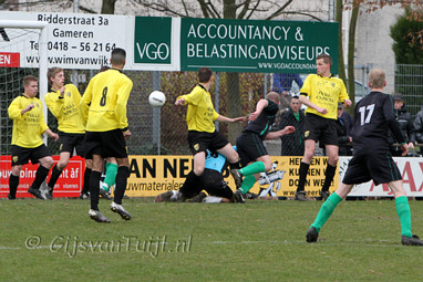 2011_03_26 Lo Gvv63 1 - Sv Cappelle 1 3 - 3