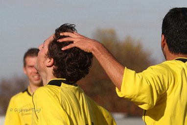2011_10_29 Lo Rijswijkseboys - GVV63 3 - 2