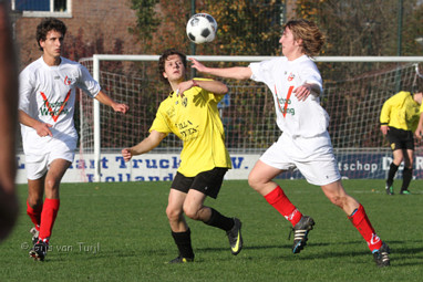 2011_11_05 Lo Giessen 1- Gvv63 1 1 - 2