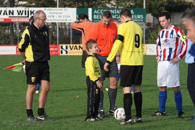 2011_11_12 Lo GVV'63 1 - NEO'25 1 3 - 3