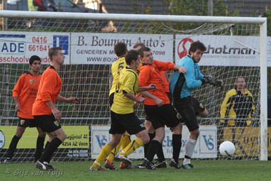 2011_11_19 Lo Wilhelmina'26 1 - GVV'63 1 2 - 3