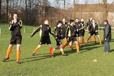 2012_01_28 Lo Sparta30 1 - GVV63 1 de Panalty niet gemaakt