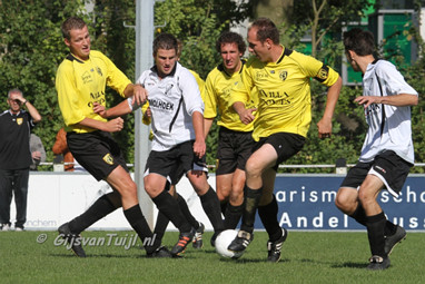 2012_09_22 Lo Sleeuwijk 1 - GVV'63 1 1 - 1