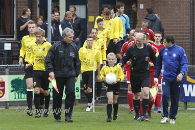 2012_10_13 Lo GVV'63 1 - NOAD'32 1 0 - 0