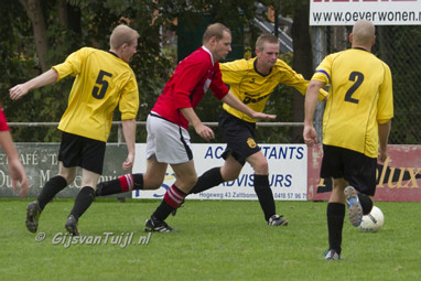 2012_10_20 Lo GVV'63 2 - Nivo Sparta 3 5 - 4