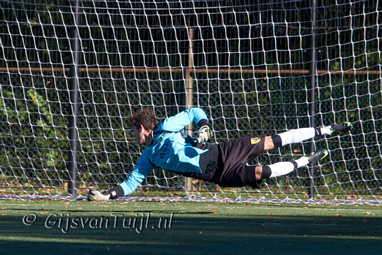 2012_10_27 Lo TSVV Merlijn 1 - GVV'63 1 0 - 2