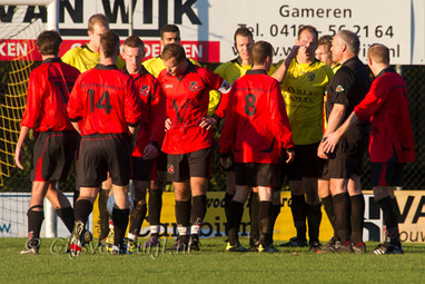 2012_11_03 Lo GVV'63 1 - Zuilichem 1 4 - 0