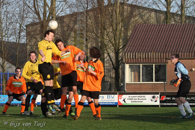 2012_01_28 Lo GVV63 2 - Sparta30 2 3 - 4