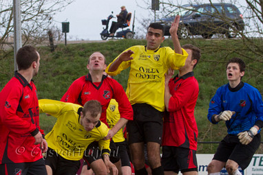 2013_04_13 Lo Zuilichem 1 - GVV'63 1 0-2