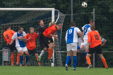 2013_08_24 Lo ASH 1 - GVV'63 1 1 - 1 (Beker)