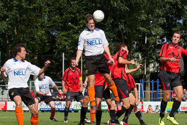 2013_08_31 Lo GVV'63 1 - Zuilichem 1 - 2 (Beker)