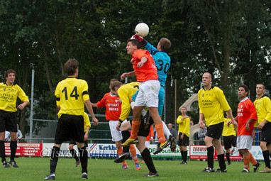 2013_09_07 Lo GVV'63 1 -Rijswijkse Boys 1 1 - 0