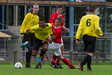 2013_09_14 Lo SC Everstein 1 - GVV'63 1 2 - 1