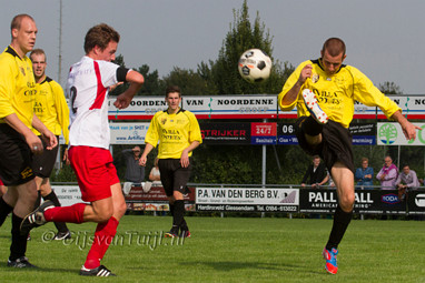 2013_09_21 Lo Hardinxveld 1 - GVV'63 1 0 - 1