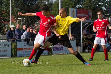 2013_09_28 Lo GVV'63 1 - GJS 1 1 - 1