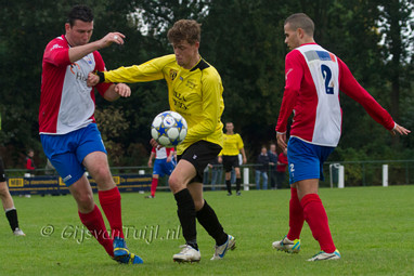 2013_10_05 Lo R. Boys Bom. 1 - GVV'63 1 4 - 1