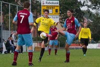 2013_10_12 Lo GVV'63 1 - WNC 1 1 - 9