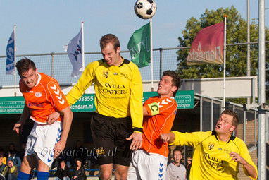 2013_10_26 Lo Altena 1 - GVV'63 1 1-3