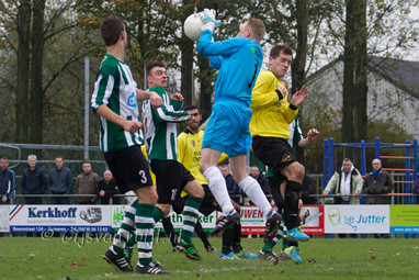 2013_11_02 Lo GVV'63 1 - Tricht 1 1 - 3