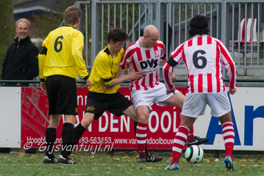2013_11_30 Lo SVW 1 - GVV'63 1 0 - 4