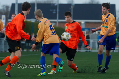 2013_12_14 Lo GDC 1 - GVV'63 1 2 - 1