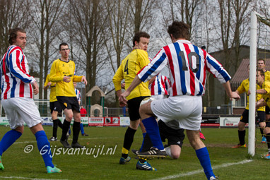 2014_03_15 Lo GVV'63 2 - NEO'25 2 2-1