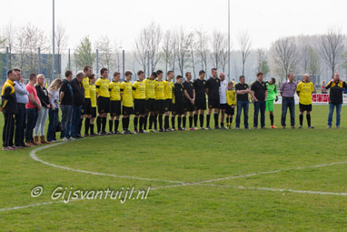 2014_04_05 Lo GVV'63 1 - Lienden 1 1-2