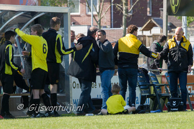 2014_04_19 Lo GVV'63 1 - SVW 1 3-0