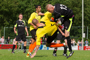 2014_05_31 Lo GSCODS 1 - GVV'63 1 (nacomp.) Blijft in 2e kl