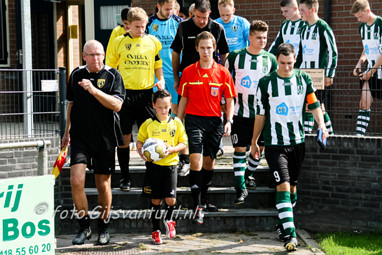 2014_09_13 Lo Pupil vd week gemaakt door Rody Rovers